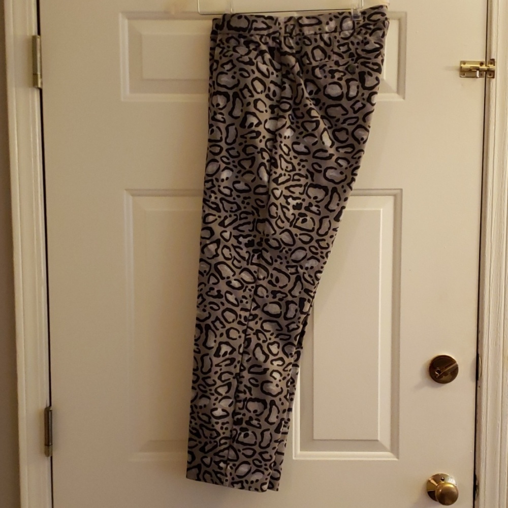 Ponte pant
